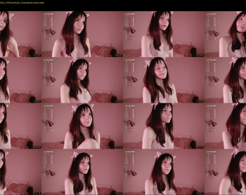 _female_essence_ — 55 minute Chaturbate female cam show recording, 1080p, Oct 14, 2022