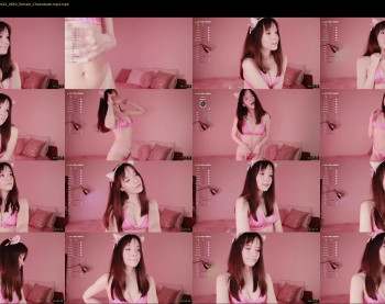 _female_essence_ — 55 minute Chaturbate female cam show recording, 1080p, Oct 15, 2022