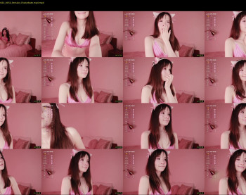 _female_essence_ — 55 minute Chaturbate female cam show recording, 1080p, Oct 15, 2022