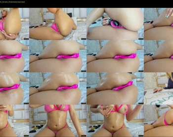 _lilibeth_0 — 53 minute Chaturbate female cam show recording, 1080p, Oct 14, 2022