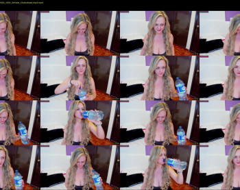 _madamemature_ — 3 minute Chaturbate female cam show recording, 720p, Oct 14, 2022