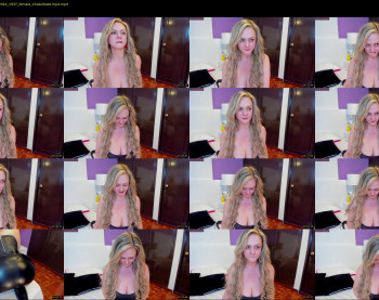 _madamemature_ — 4 minute Chaturbate female cam show recording, 720p, Oct 14, 2022