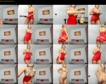 _myaa — 57 minute Chaturbate female cam show recording, 1080p, Oct 14, 2022