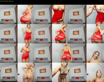 _myaa — 38 minute Chaturbate female cam show recording, 1080p, Oct 14, 2022
