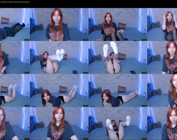 _reverse_gang_ — 44 minute Chaturbate couple cam show recording, 1080p, Oct 14, 2022