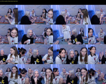 _reverse_gang_ — 14 minute Chaturbate couple cam show recording, 1080p, Oct 14, 2022