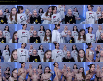 _reverse_gang_ — 36 minute Chaturbate couple cam show recording, 1080p, Oct 15, 2022