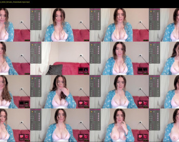 _snorkmaiden_ — 23 minute Chaturbate female cam show recording, 1080p, Oct 15, 2022
