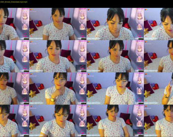 _sweet_kitty1 — 15 minute Chaturbate female cam show recording, 1080p, Oct 14, 2022