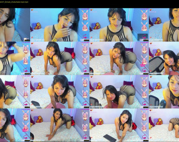 _sweet_kitty1 — 25 minute Chaturbate female cam show recording, 1080p, Oct 15, 2022