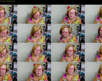 adelewildx — 42 minute Chaturbate female cam show recording, 720p, Oct 14, 2022