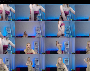adrykilly — 86 minute Chaturbate female cam show recording, 720p, Oct 14, 2022