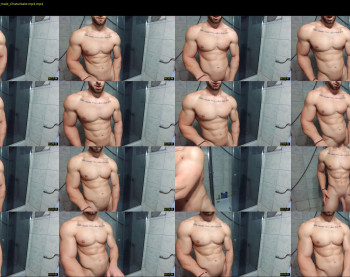 advp69 — 6 minute Chaturbate male cam show recording, 720p, Oct 14, 2022