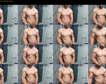 advp69 — 47 minute Chaturbate male cam show recording, 720p, Oct 14, 2022