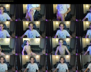 aiko_miracle — 57 minute Chaturbate male cam show recording, 1080p, Oct 14, 2022