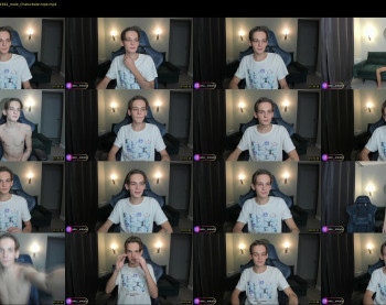 aiko_miracle — 60 minute Chaturbate male cam show recording, 1080p, Oct 14, 2022