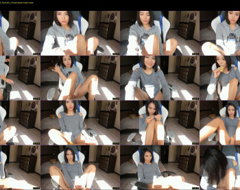 aina_kun — 54 minute Chaturbate female cam show recording, 1080p, Oct 14, 2022