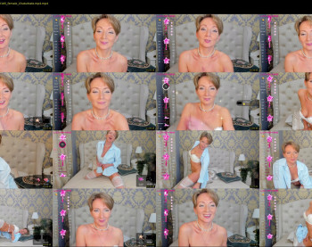alexandrafix — 32 minute Chaturbate female cam show recording, 1080p, Oct 14, 2022