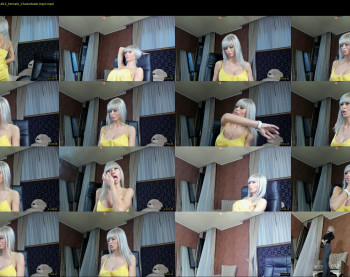 alexissadele — 23 minute Chaturbate female cam show recording, 720p, Oct 14, 2022
