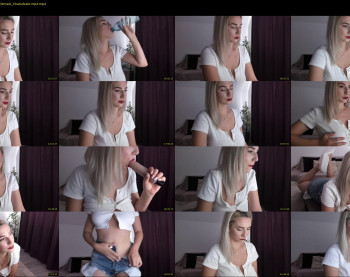 allayah — 49 minute Chaturbate female cam show recording, 720p, Oct 14, 2022