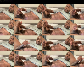 alphabbc77 — 76 minute Chaturbate male cam show recording, 480p, Oct 15, 2022
