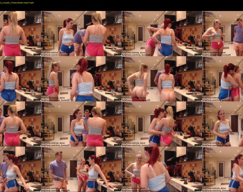 aly_alyce — 54 minute Chaturbate female cam show recording, 1080p, Oct 14, 2022