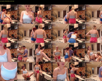aly_alyce — 54 minute Chaturbate female cam show recording, 1080p, Oct 14, 2022