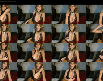 amanda0803 — 3 minute Chaturbate female cam show recording, 720p, Oct 14, 2022