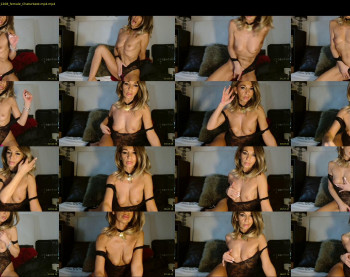 amanda0803 — 10 minute Chaturbate female cam show recording, 720p, Oct 14, 2022