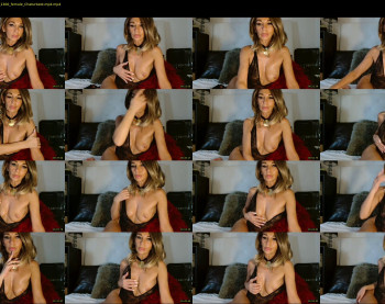 amanda0803 — 3 minute Chaturbate female cam show recording, 720p, Oct 14, 2022