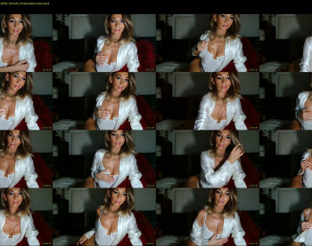amanda0803 — 6 minute Chaturbate female cam show recording, 720p, Oct 14, 2022