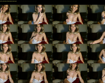 amanda0803 — 14 minute Chaturbate female cam show recording, 720p, Oct 14, 2022