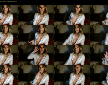amanda0803 — 4 minute Chaturbate female cam show recording, 720p, Oct 14, 2022