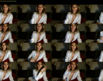 amanda0803 — 3 minute Chaturbate female cam show recording, 720p, Oct 14, 2022