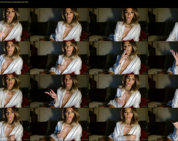 amanda0803 — 5 minute Chaturbate female cam show recording, 720p, Oct 14, 2022