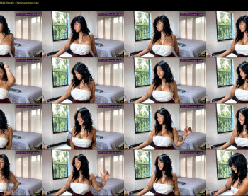 amy_queen7 — 5 minute Chaturbate female cam show recording, 1080p, Oct 14, 2022