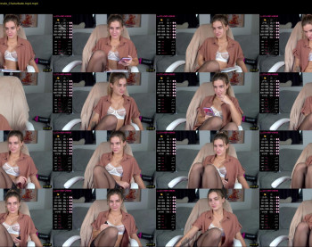 an_iv — 56 minute Chaturbate female cam show recording, 1080p, Oct 15, 2022