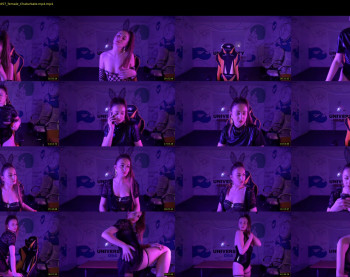 anabel2054 — 49 minute Chaturbate female cam show recording, 1080p, Oct 14, 2022