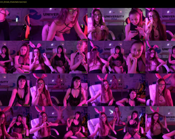 anabel2054 — 54 minute Chaturbate female cam show recording, 1080p, Oct 15, 2022