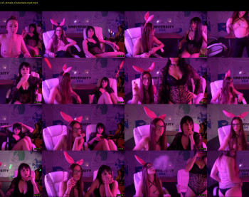 anabel2054 — 54 minute Chaturbate female cam show recording, 1080p, Oct 15, 2022