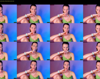 anissaa__ — 4 minute Chaturbate female cam show recording, 1080p, Oct 14, 2022