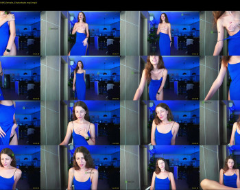anna_shine_ — 57 minute Chaturbate female cam show recording, 1080p, Oct 14, 2022