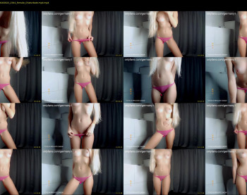 annabella_germany18 — 19 minute Chaturbate female cam show recording, 1080p, Oct 14, 2022
