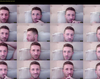 apollobest77 — 51 minute Chaturbate male cam show recording, 720p, Oct 14, 2022