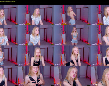 appr0ved — 54 minute Chaturbate female cam show recording, 1080p, Oct 14, 2022