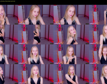 appr0ved — 8 minute Chaturbate female cam show recording, 1080p, Oct 14, 2022