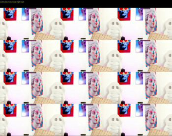 ariadna5 — 7 minute Chaturbate female cam show recording, 1080p, Oct 15, 2022
