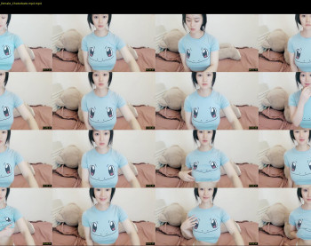arylia_3 — 39 minute Chaturbate female cam show recording, 1080p, Oct 14, 2022