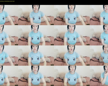 arylia_3 — 6 minute Chaturbate female cam show recording, 1080p, Oct 14, 2022