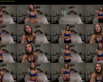 aspenwild — 7 minute Chaturbate female cam show recording, 1080p, Oct 14, 2022